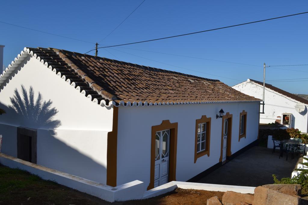 Вилла Casa De Santa Catarina Cabo da Praia Экстерьер фото