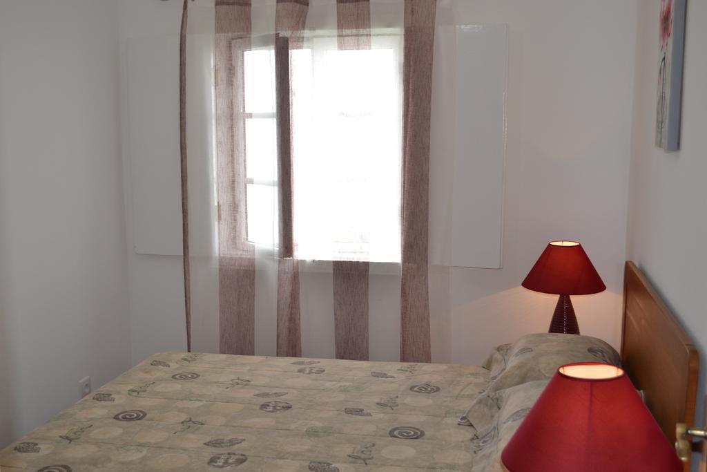Вилла Casa De Santa Catarina Cabo da Praia Экстерьер фото