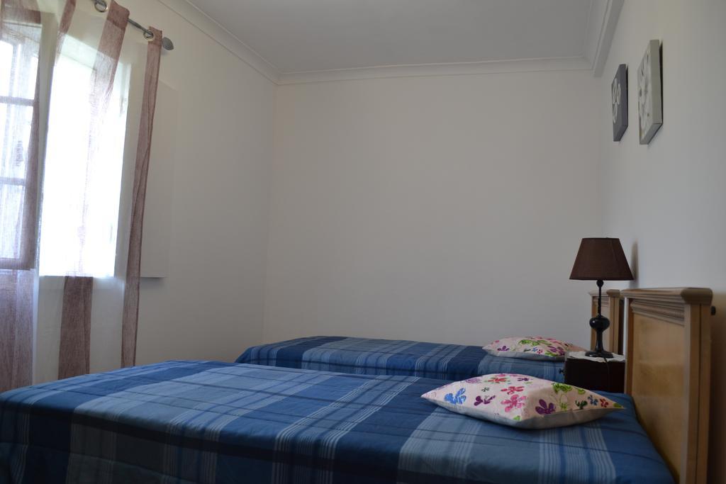 Вилла Casa De Santa Catarina Cabo da Praia Экстерьер фото