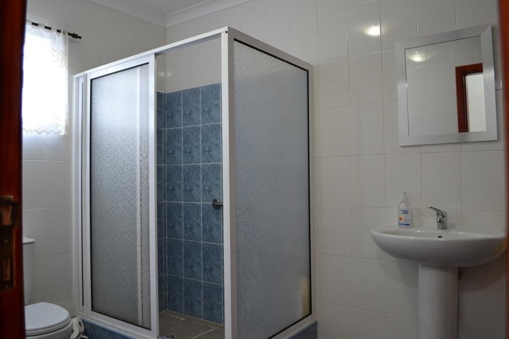 Вилла Casa De Santa Catarina Cabo da Praia Экстерьер фото