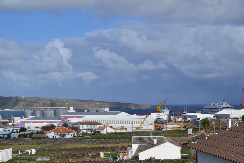 Вилла Casa De Santa Catarina Cabo da Praia Экстерьер фото