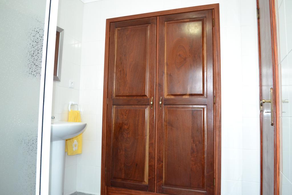 Вилла Casa De Santa Catarina Cabo da Praia Экстерьер фото