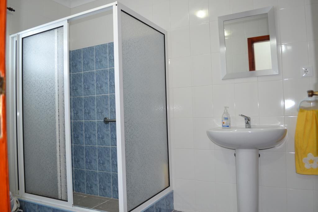 Вилла Casa De Santa Catarina Cabo da Praia Экстерьер фото