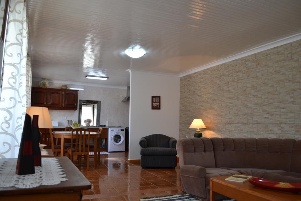 Вилла Casa De Santa Catarina Cabo da Praia Экстерьер фото