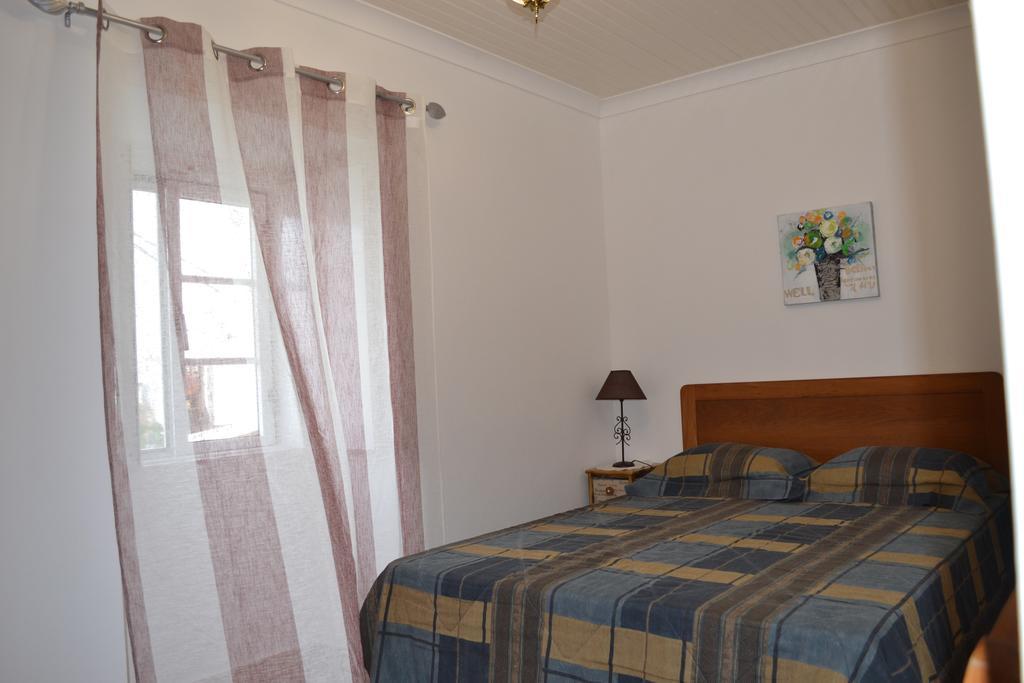 Вилла Casa De Santa Catarina Cabo da Praia Экстерьер фото