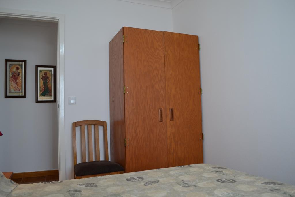 Вилла Casa De Santa Catarina Cabo da Praia Экстерьер фото