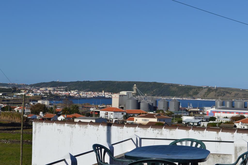 Вилла Casa De Santa Catarina Cabo da Praia Экстерьер фото