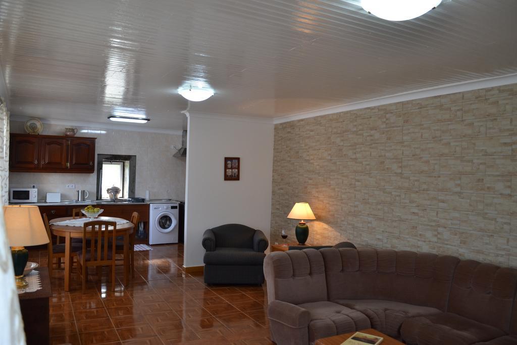 Вилла Casa De Santa Catarina Cabo da Praia Экстерьер фото